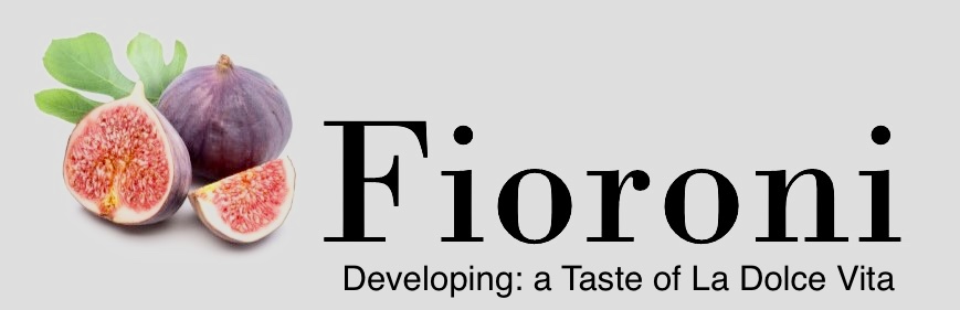 Fioroni Ltd